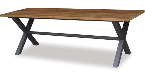 Cross 2200 Dining Table Cross 2200 Dining Table